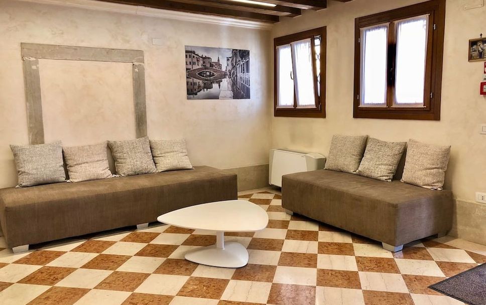 Soggiorno Foto