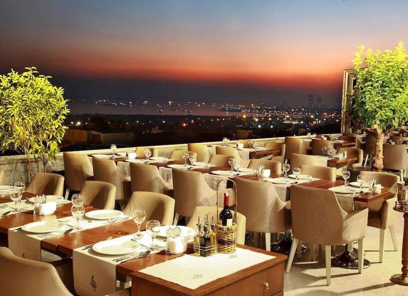 Ristorante Foto
