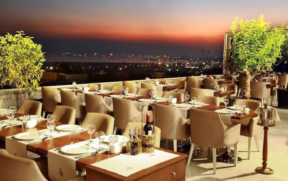 Ristorante Foto