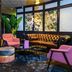 Area lounge