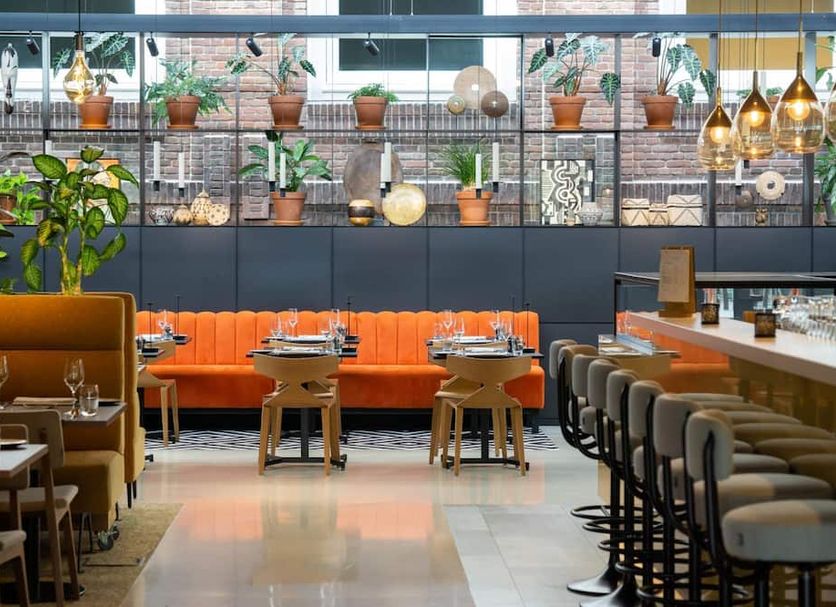 Ristorante Foto