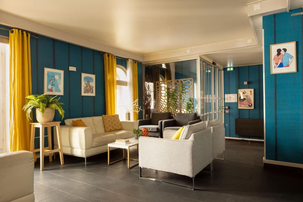 Area lounge