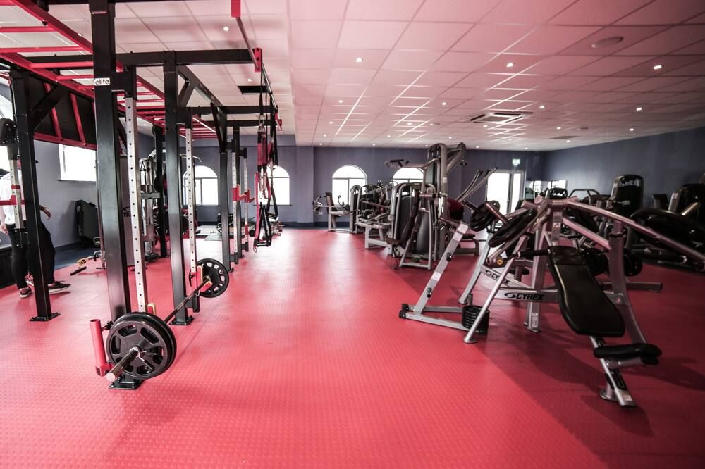 Palestra