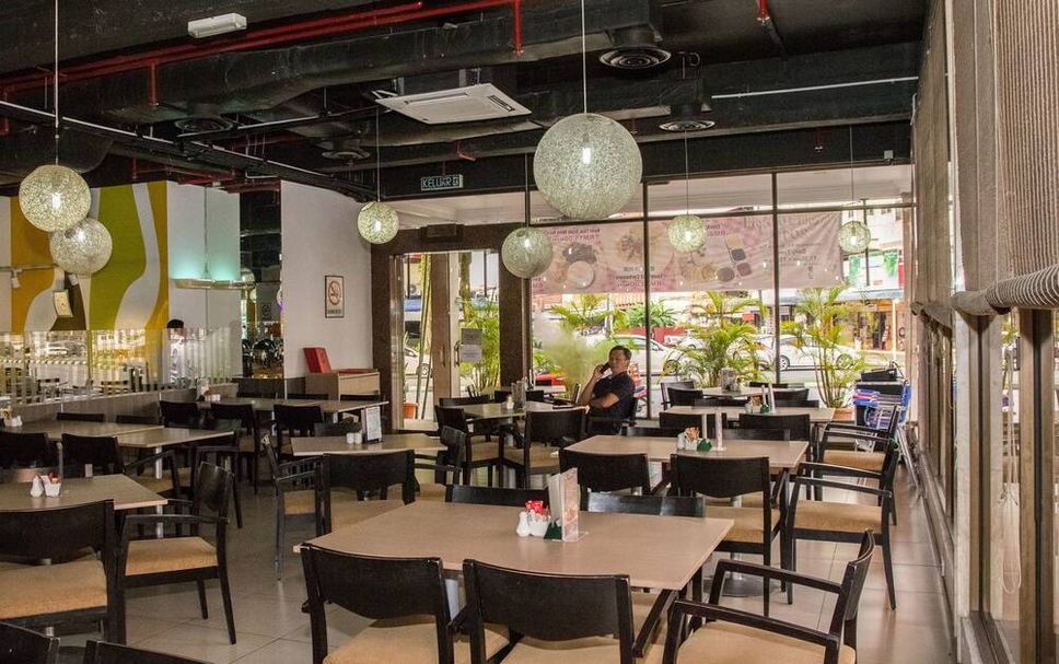 Ristorante Foto