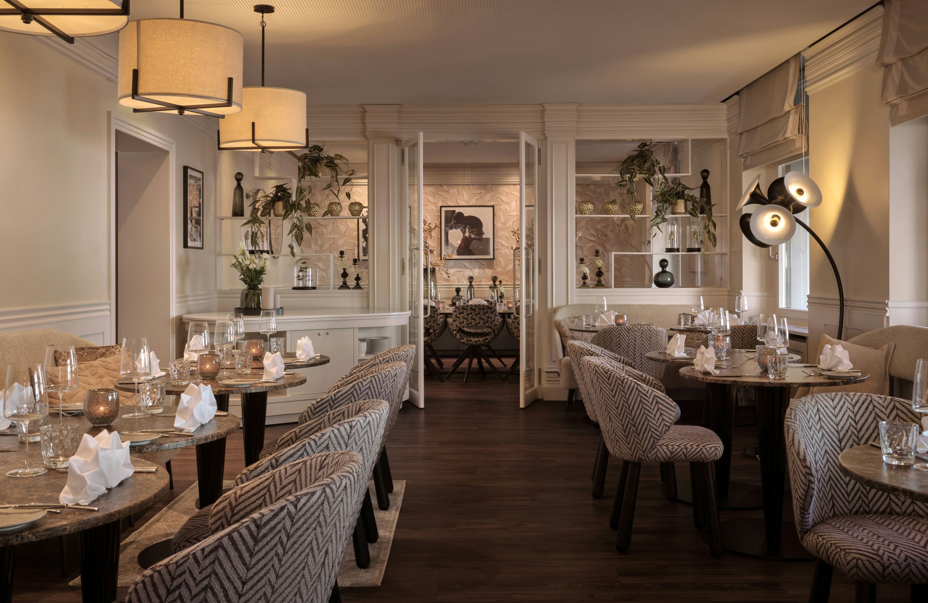 Ristorante Foto