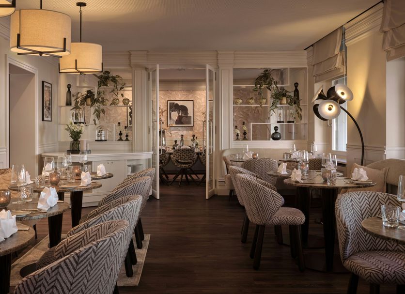 Ristorante Foto
