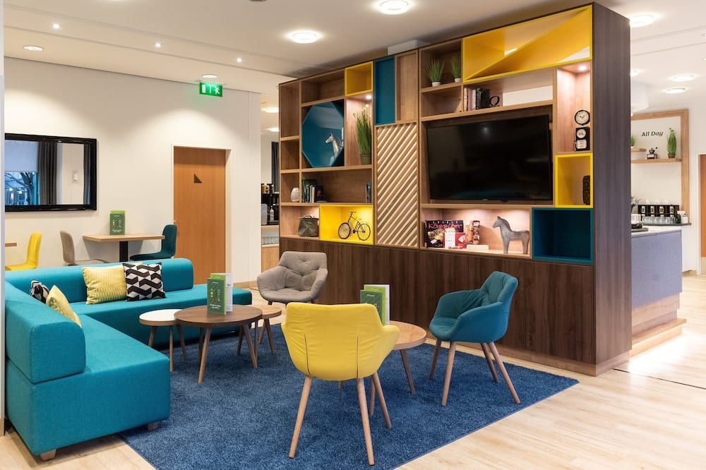 Area lounge