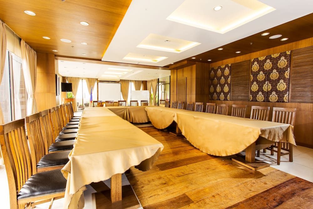 Sala conferenze