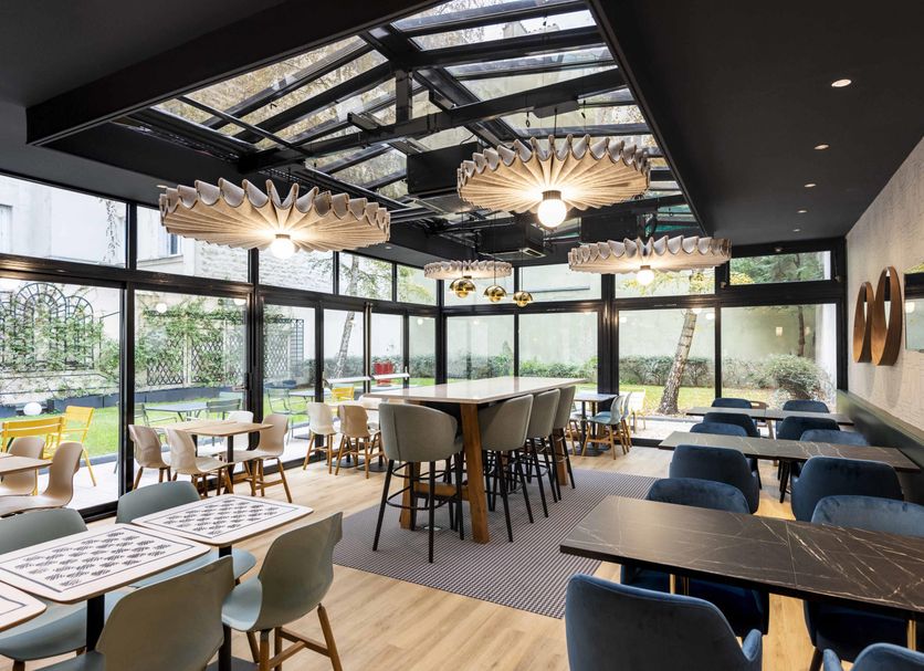 Ristorante Foto