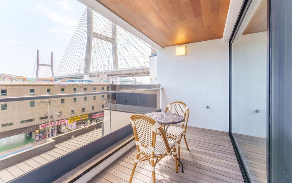 Balcone Foto