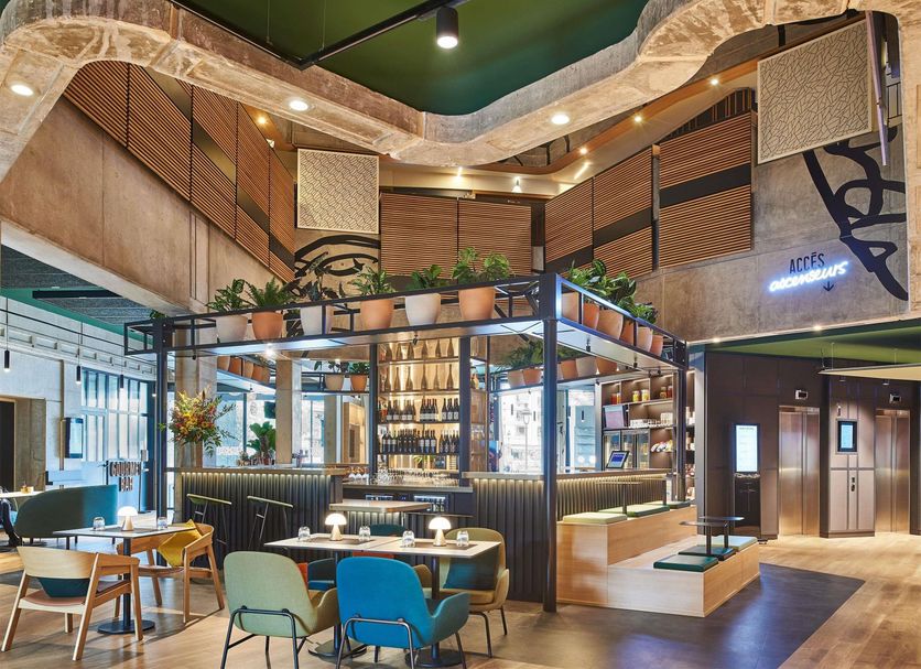 Ristorante Foto