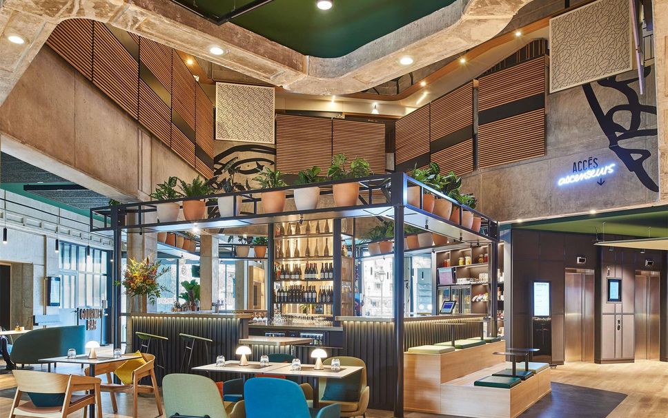 Ristorante Foto