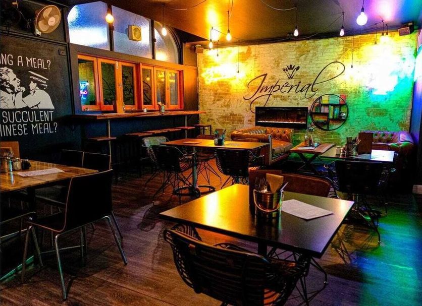 Ristorante Foto