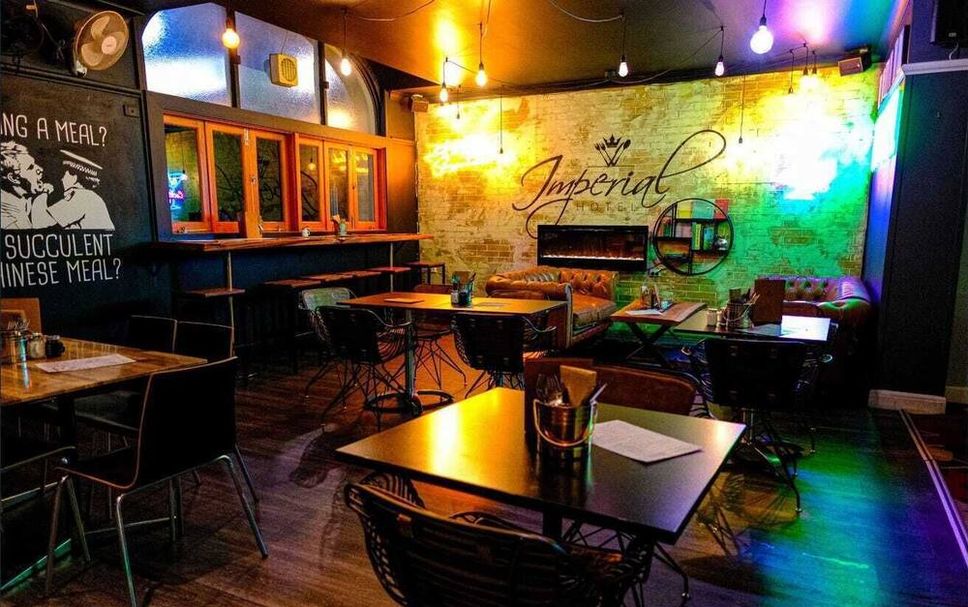 Ristorante Foto