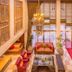 Area lounge
