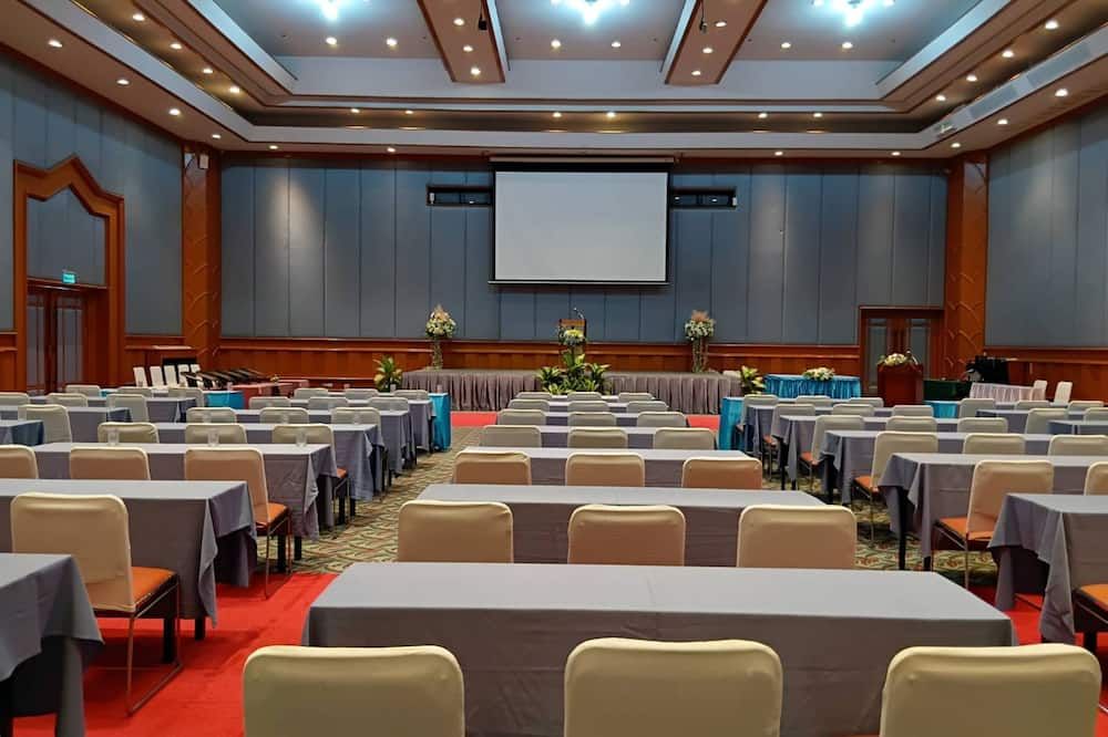 Sala conferenze