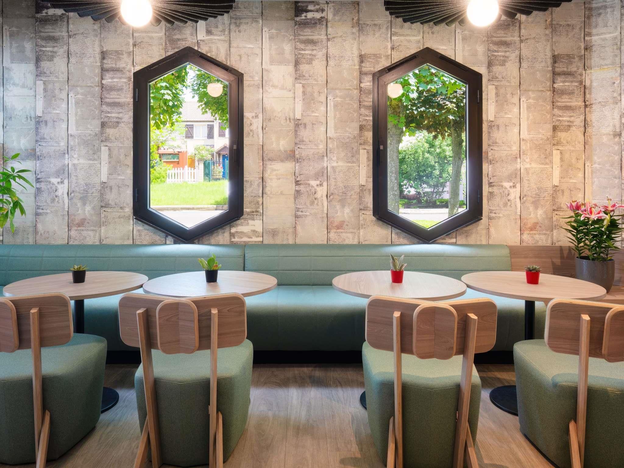 Area lounge