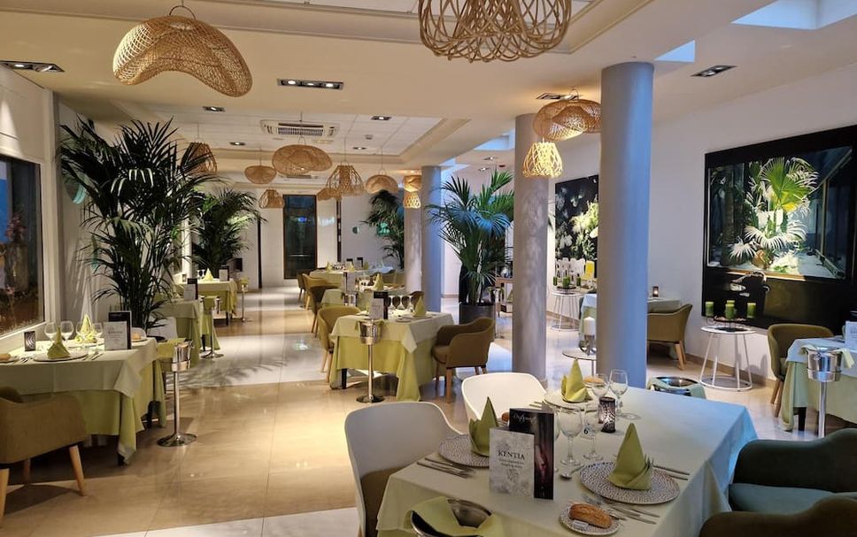 Ristorante Foto