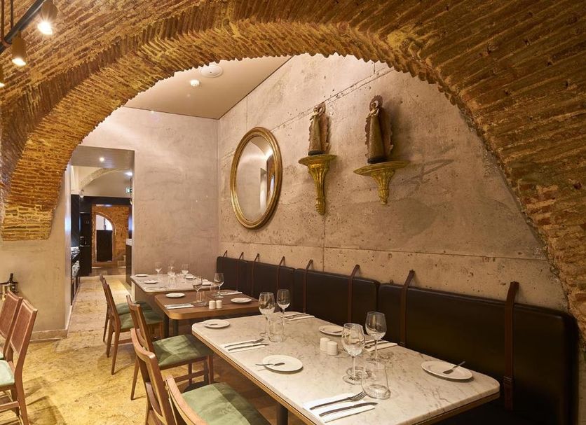Ristorante Foto