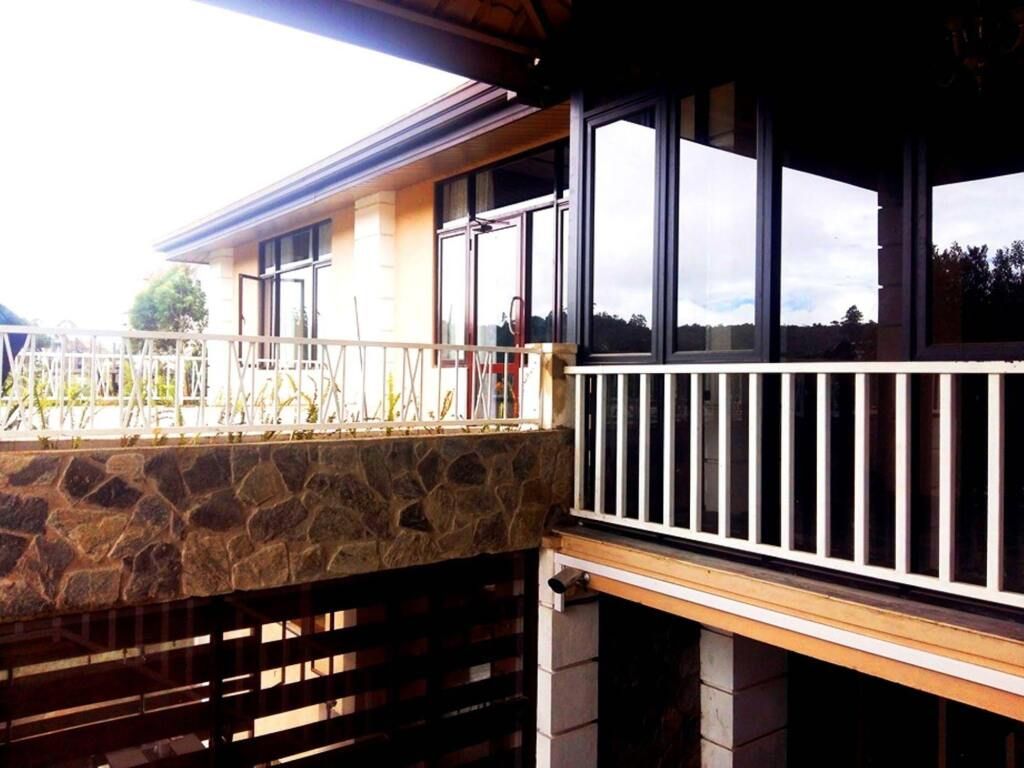 Balcone Foto