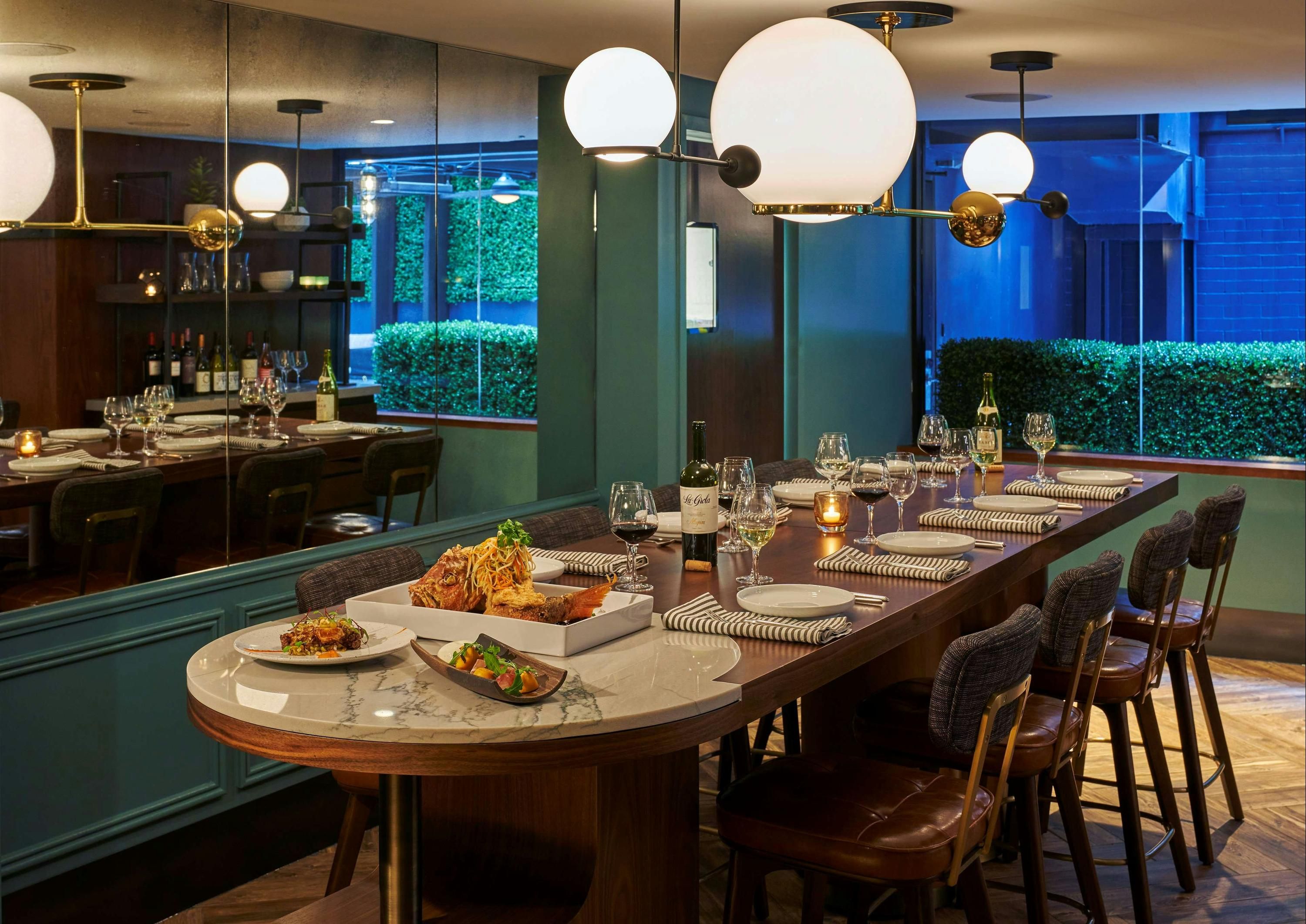 Ristorante