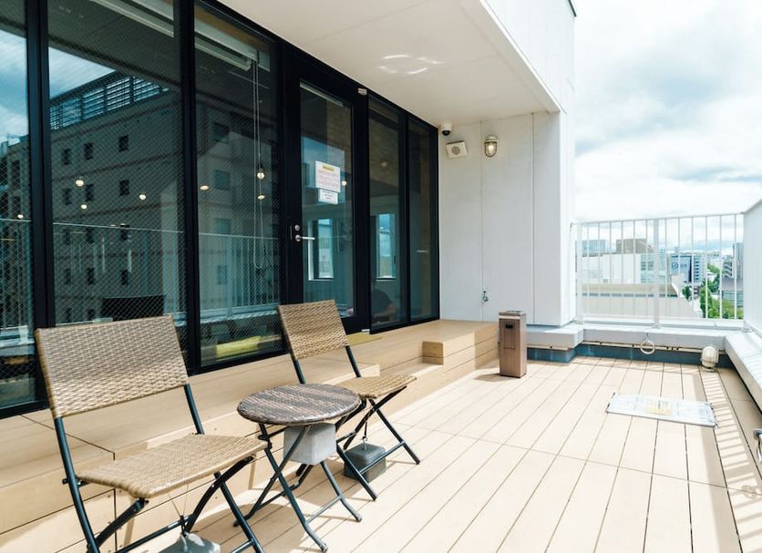 Balcone Foto