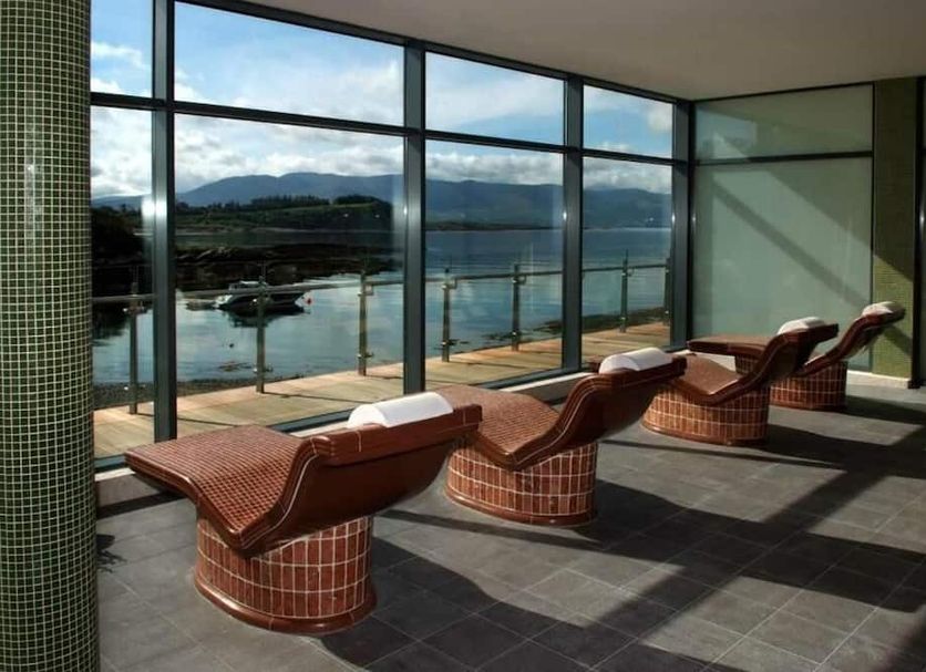 Spa Foto