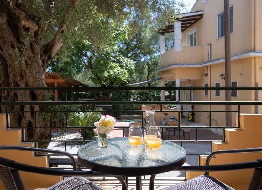 Balcone Foto