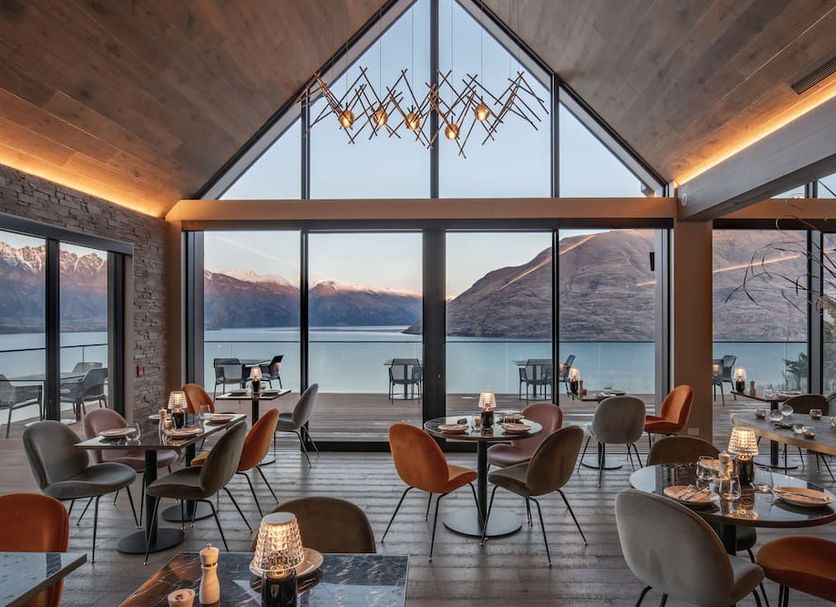 Ristorante Foto