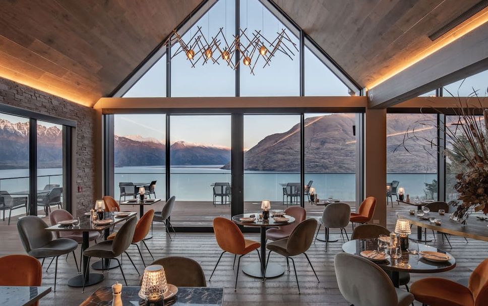 Ristorante Foto