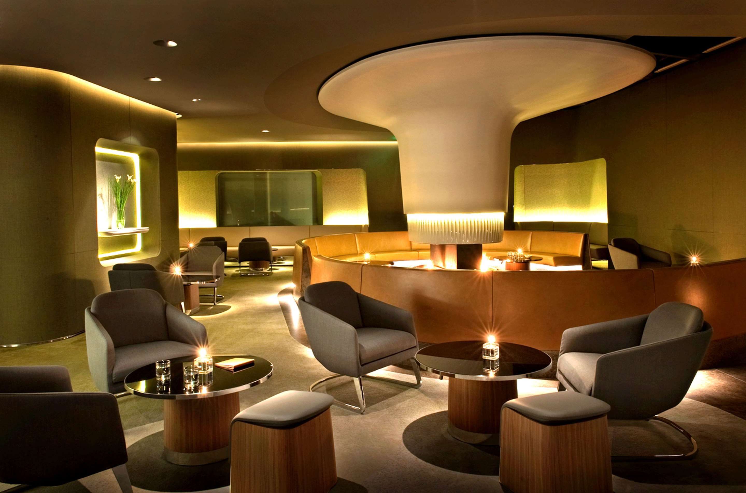 Area lounge