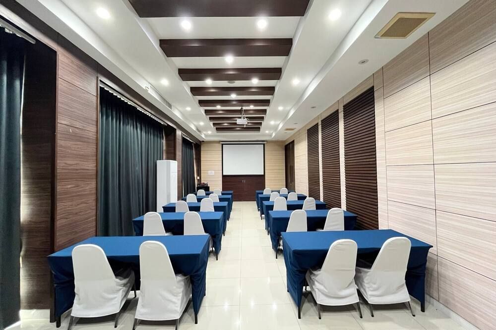 Sala conferenze