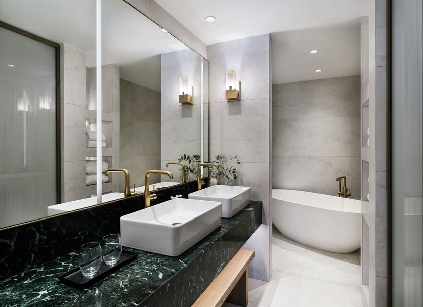 Bagno Foto