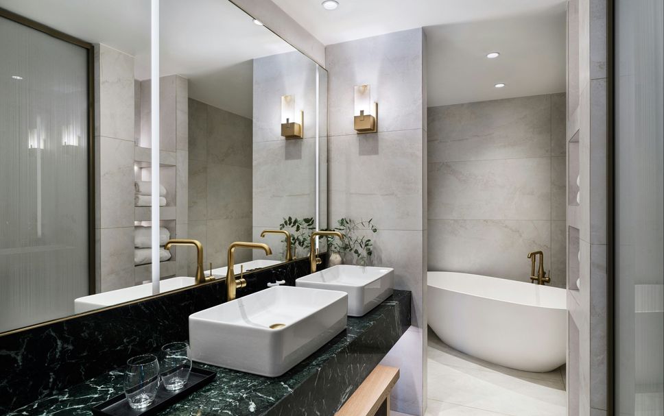 Bagno Foto
