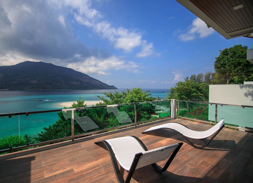 Balcone Foto