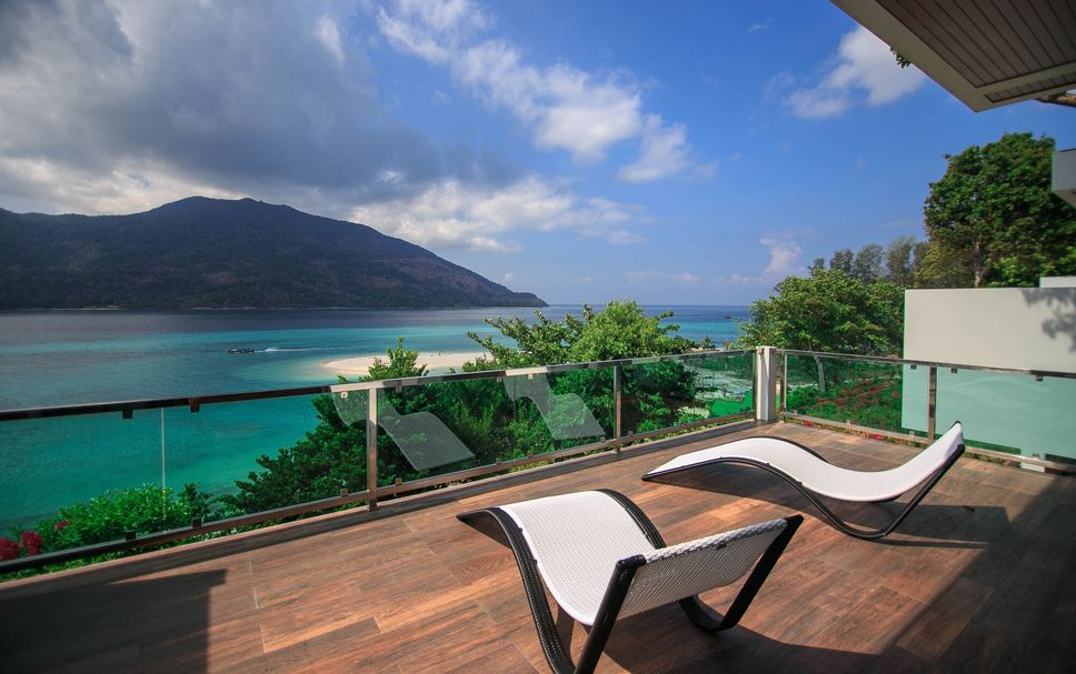 Balcone Foto