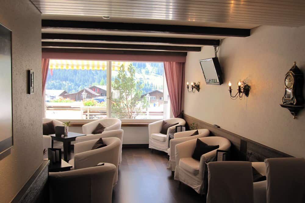 Area lounge