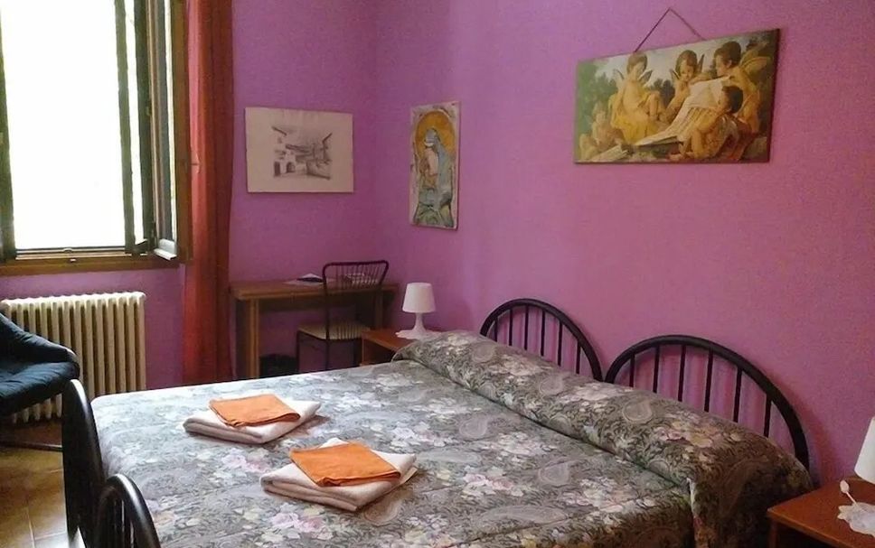 Sala pranzo Foto