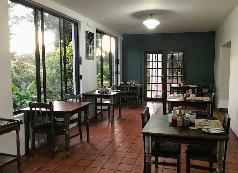 Ristorante Foto