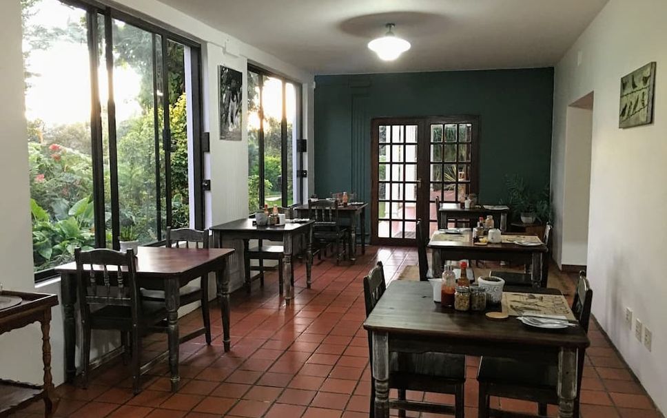 Ristorante Foto