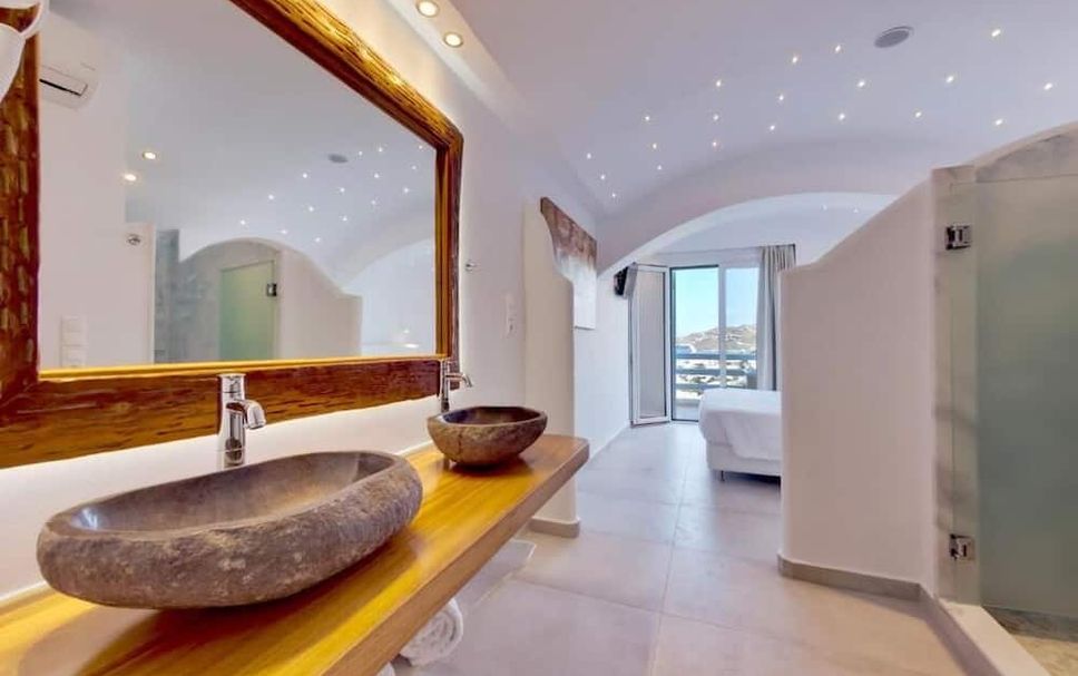 Bagno Foto