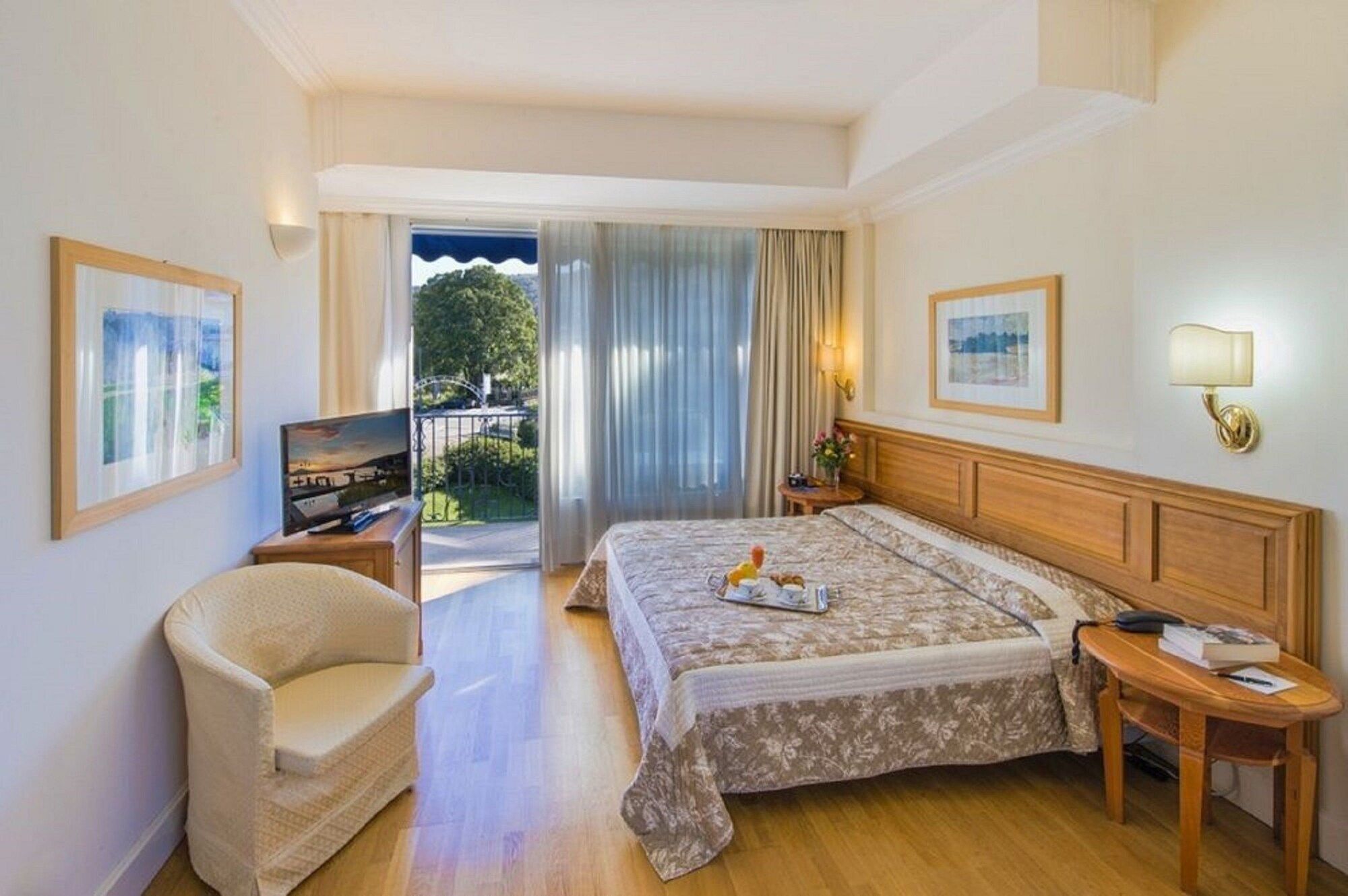 Camera da letto