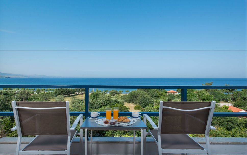 Balcone Foto