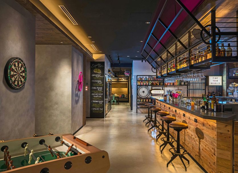 Bar Foto