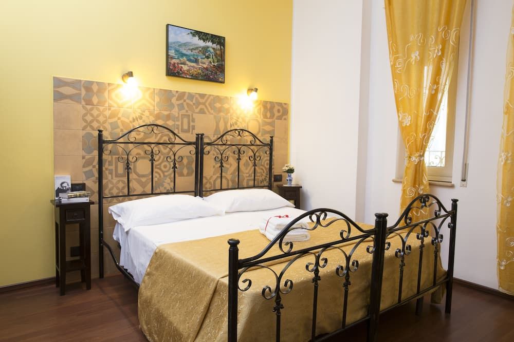 Camera da letto