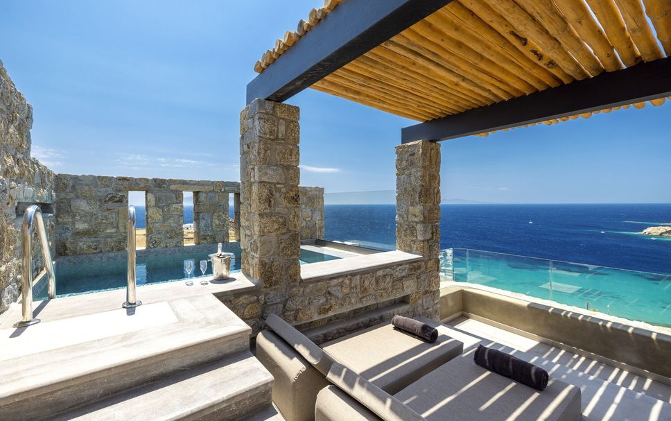 Balcone Foto