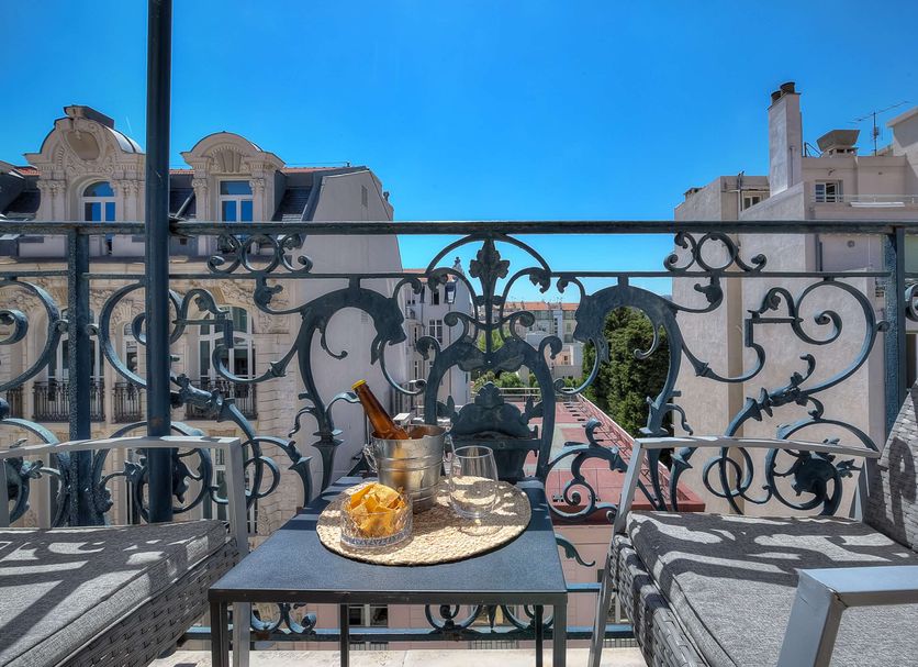 Balcone Foto