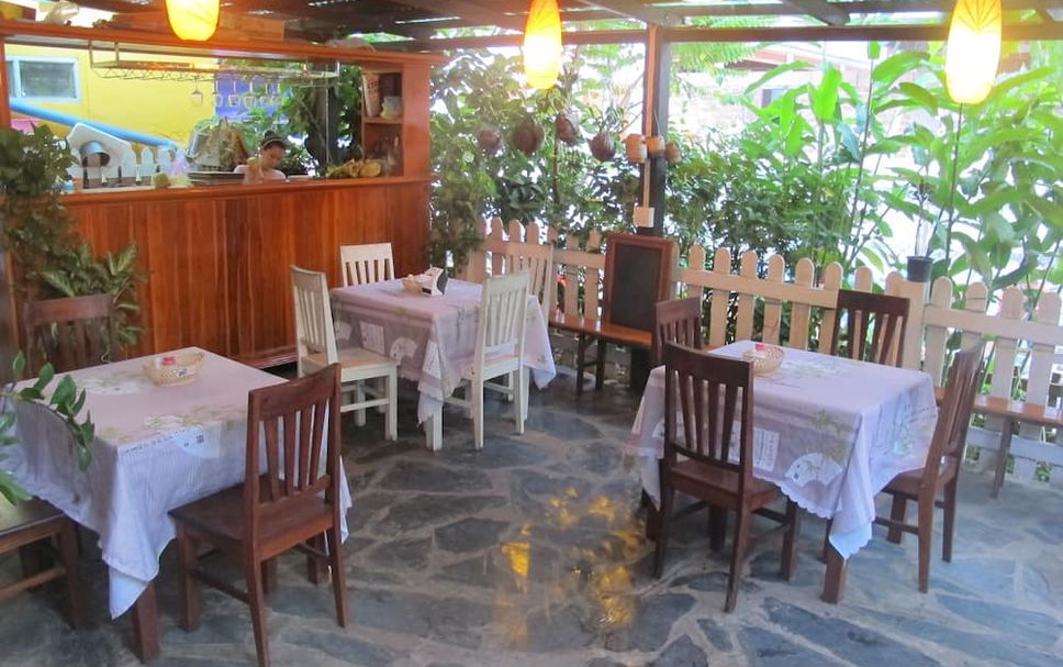Ristorante Foto