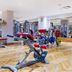 Palestra