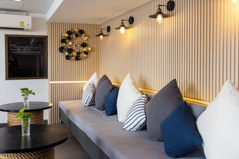 Area lounge